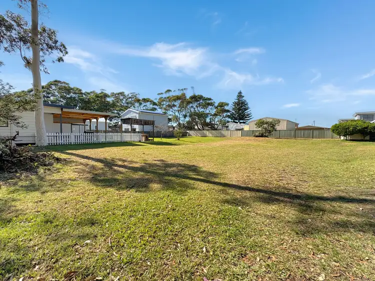 Fourth view of Homely land listing, 109 King George Street, Callala Beach NSW 2540