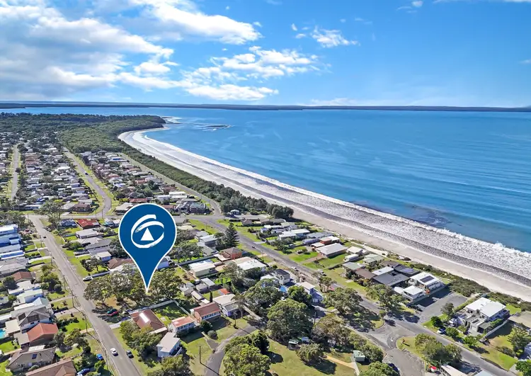 Fifth view of Homely land listing, 109 King George Street, Callala Beach NSW 2540