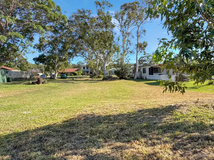 Sixth view of Homely land listing, 109 King George Street, Callala Beach NSW 2540