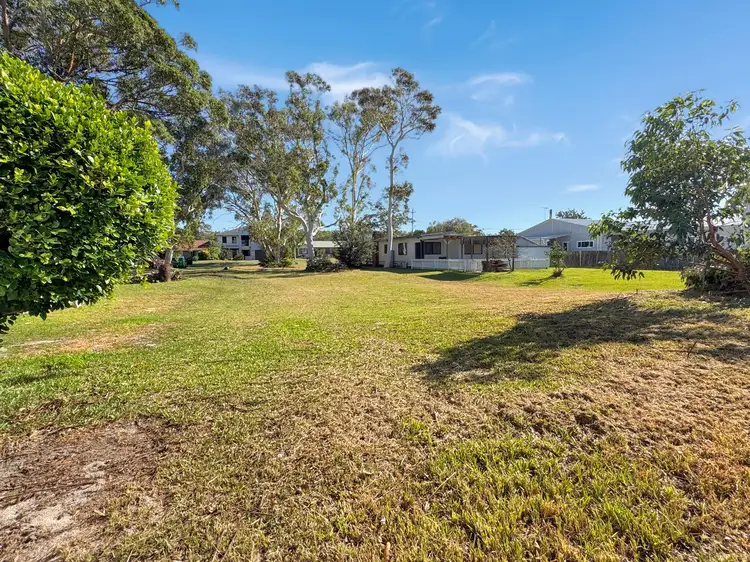 Seventh view of Homely land listing, 109 King George Street, Callala Beach NSW 2540