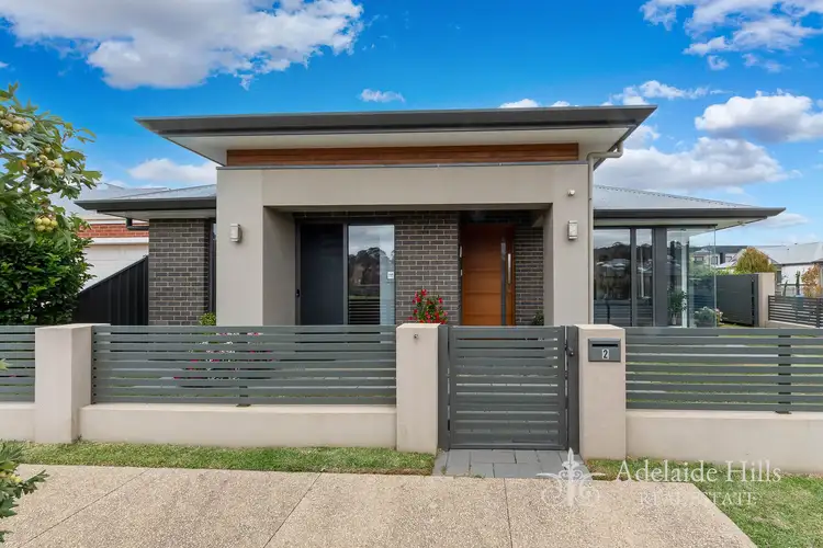 2 Charlton Place, Mount Barker SA 5251