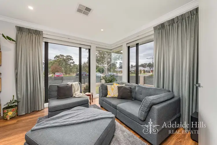 Second view of Homely house listing, 2 Charlton Place, Mount Barker SA 5251