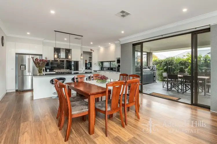 Third view of Homely house listing, 2 Charlton Place, Mount Barker SA 5251