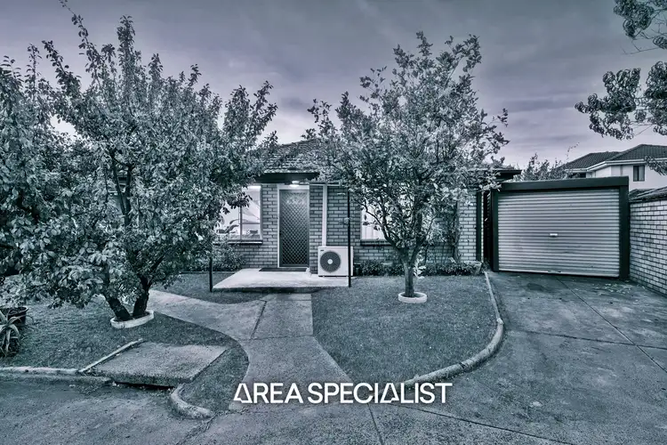 3/22 Conway Street, Dandenong VIC 3175