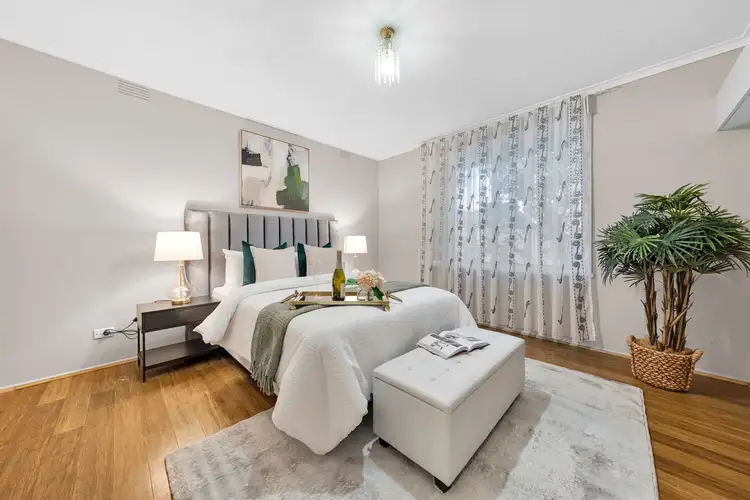 Second view of Homely unit listing, 3/22 Conway Street, Dandenong VIC 3175