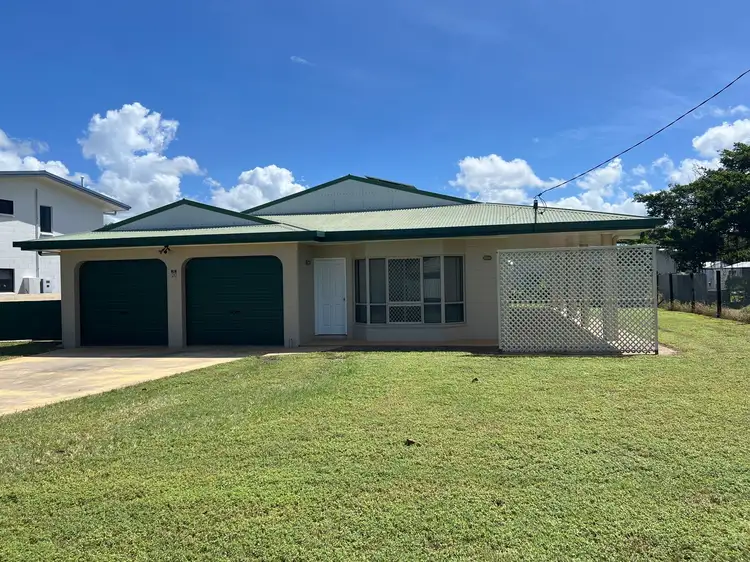20 Illich Street, Innisfail QLD 4860