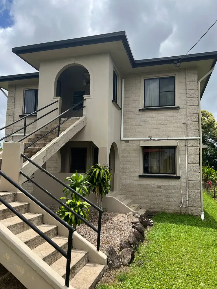 37 Campbell Street