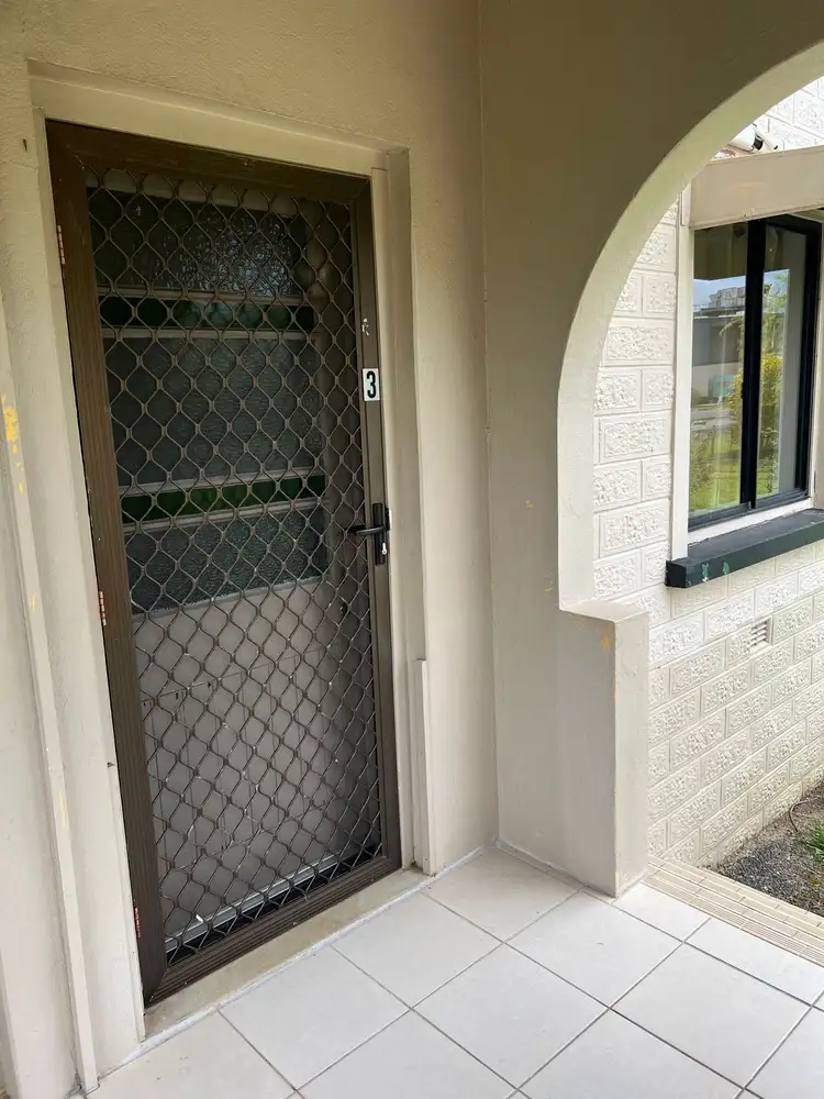 Second view of Homely unit listing, 3/37 Campbell Street, Cullinane QLD 4860