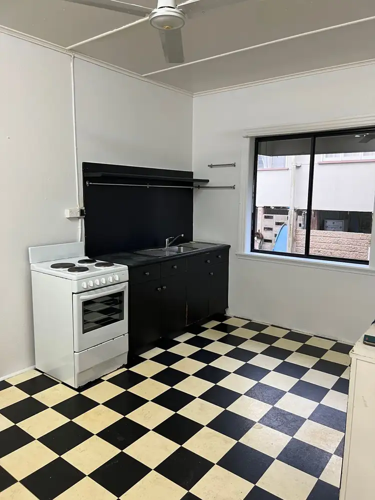 Third view of Homely unit listing, 3/37 Campbell Street, Cullinane QLD 4860