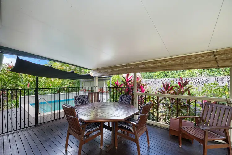 5 Batt Street, Hyde Park QLD 4812