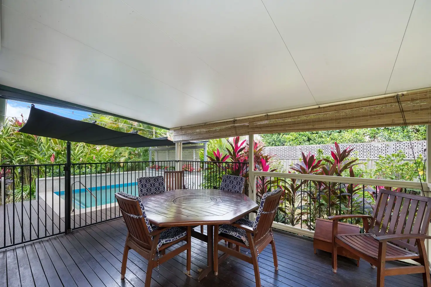 Main view of Homely house listing, 5 Batt Street, Hyde Park QLD 4812