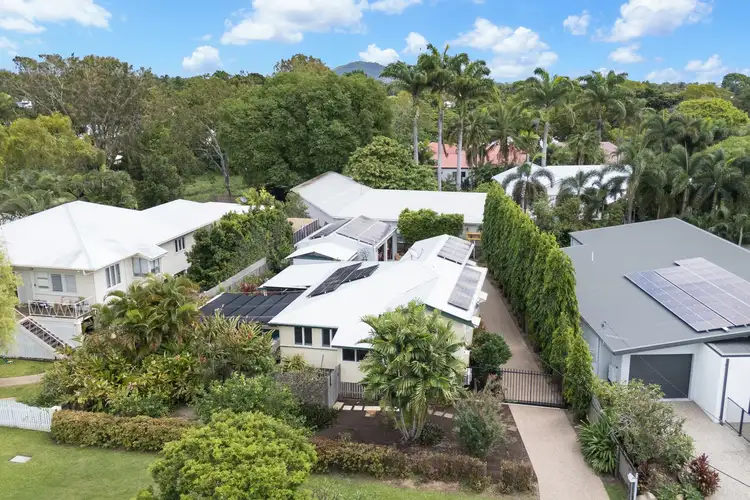 Second view of Homely house listing, 5 Batt Street, Hyde Park QLD 4812