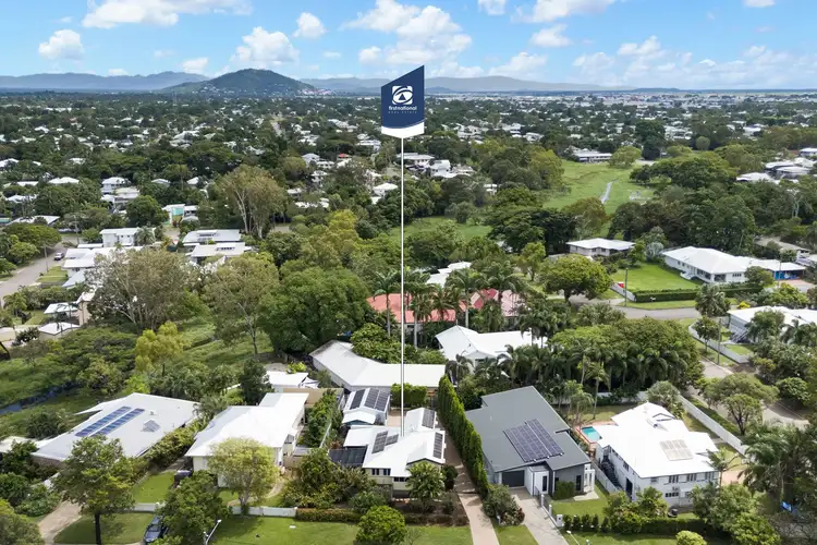 Third view of Homely house listing, 5 Batt Street, Hyde Park QLD 4812