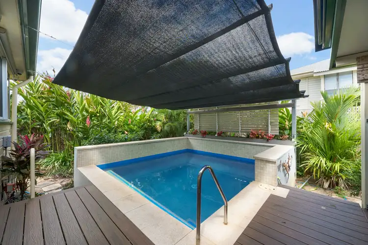 Fourth view of Homely house listing, 5 Batt Street, Hyde Park QLD 4812