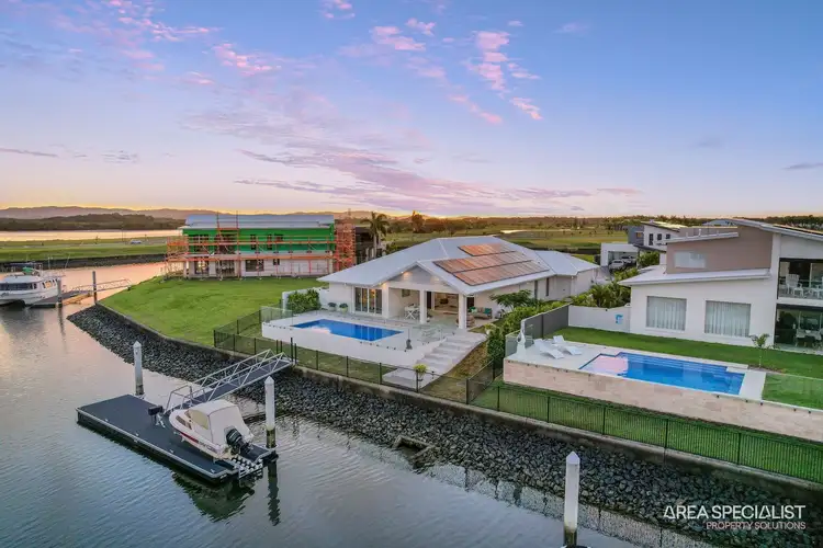 Fourth view of Homely house listing, 22 Frangipani Court, Jacobs Well QLD 4208