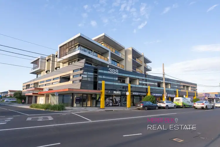 102/388 Keilor Road, Niddrie VIC 3042