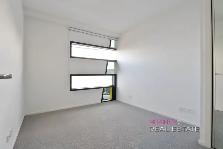 Fifth view of Homely apartment listing, 102/388 Keilor Road, Niddrie VIC 3042