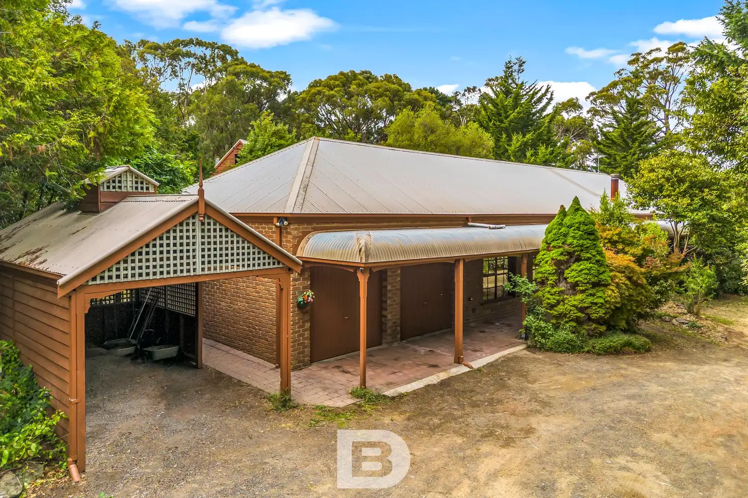 Main view of Homely house listing, 20 Bingarra Lane, Mount Macedon VIC 3441