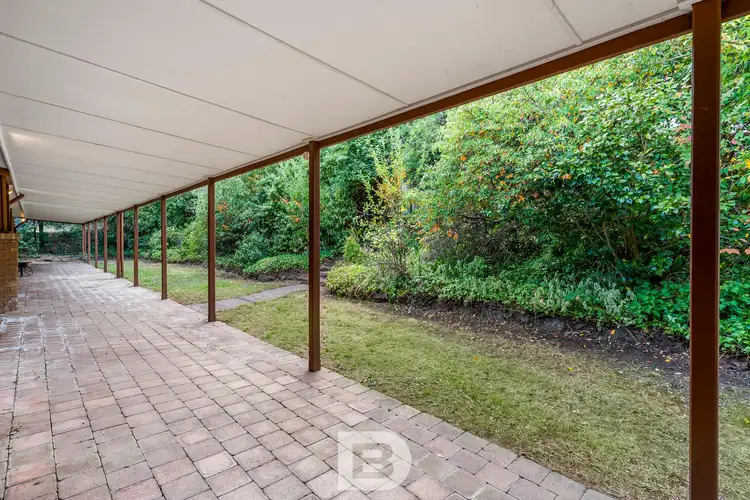Second view of Homely house listing, 20 Bingarra Lane, Mount Macedon VIC 3441