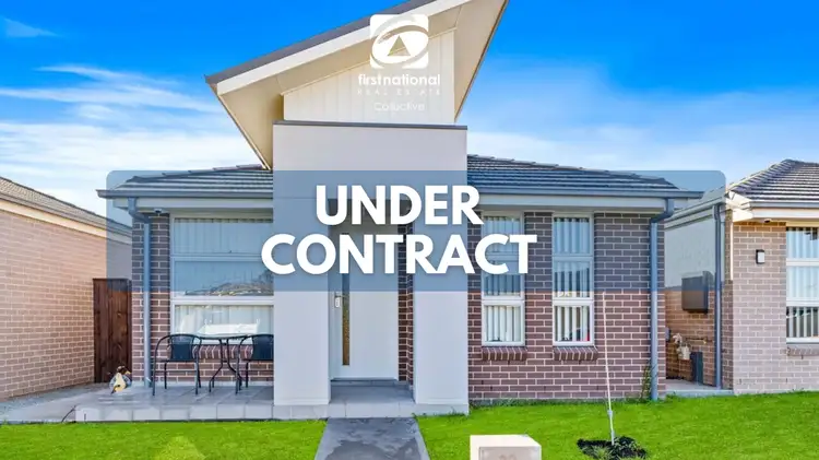 32 Sainsbury Road, Catherine Field NSW 2557