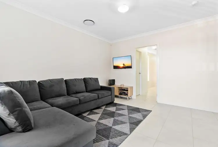 Third view of Homely house listing, 32 Sainsbury Road, Catherine Field NSW 2557
