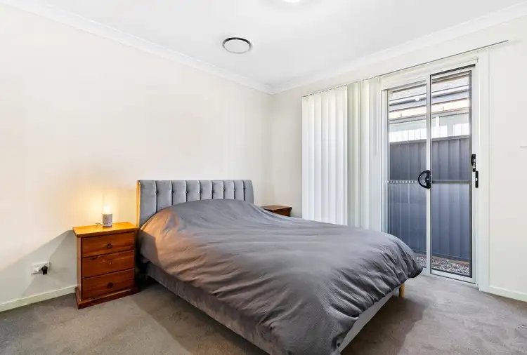 Fourth view of Homely house listing, 32 Sainsbury Road, Catherine Field NSW 2557
