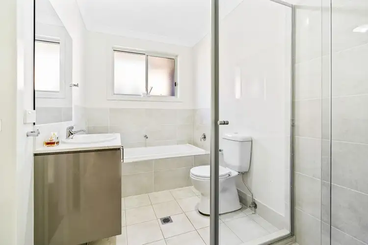 Fifth view of Homely house listing, 32 Sainsbury Road, Catherine Field NSW 2557