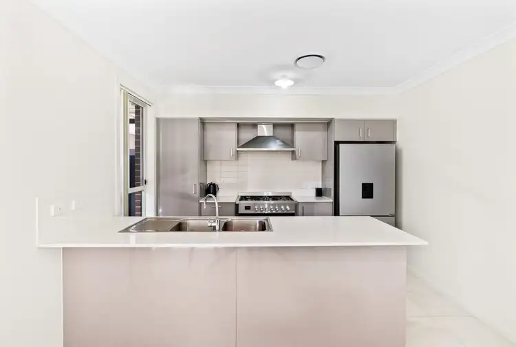 Sixth view of Homely house listing, 32 Sainsbury Road, Catherine Field NSW 2557