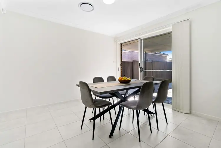 Seventh view of Homely house listing, 32 Sainsbury Road, Catherine Field NSW 2557