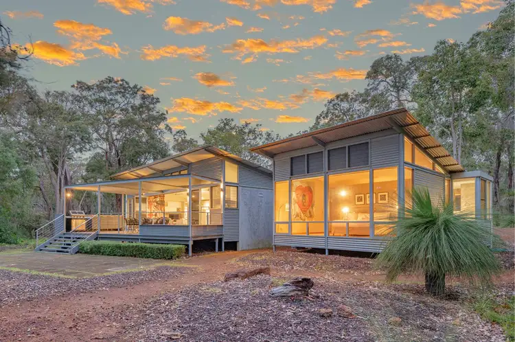 Second view of Homely house listing, 92 Shallows Loop, Yallingup WA 6282
