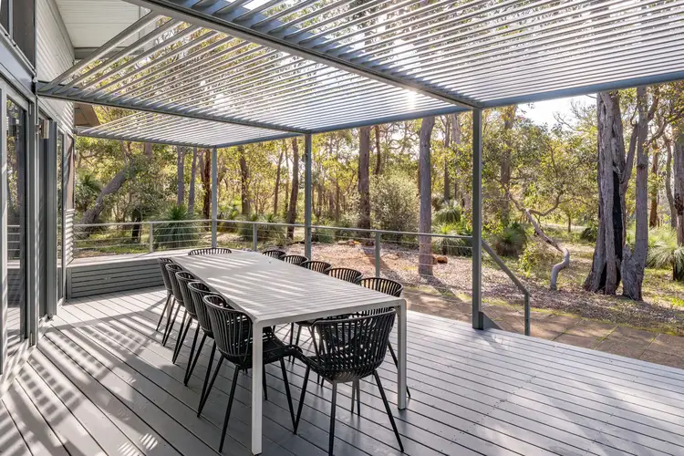 Third view of Homely house listing, 92 Shallows Loop, Yallingup WA 6282