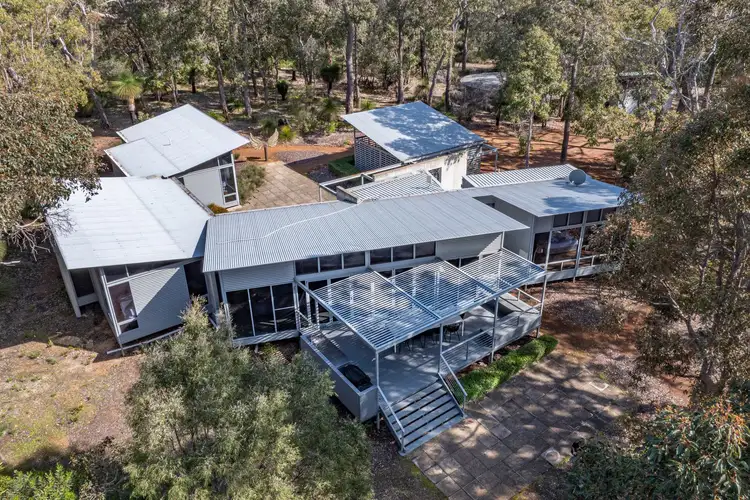 Fourth view of Homely house listing, 92 Shallows Loop, Yallingup WA 6282