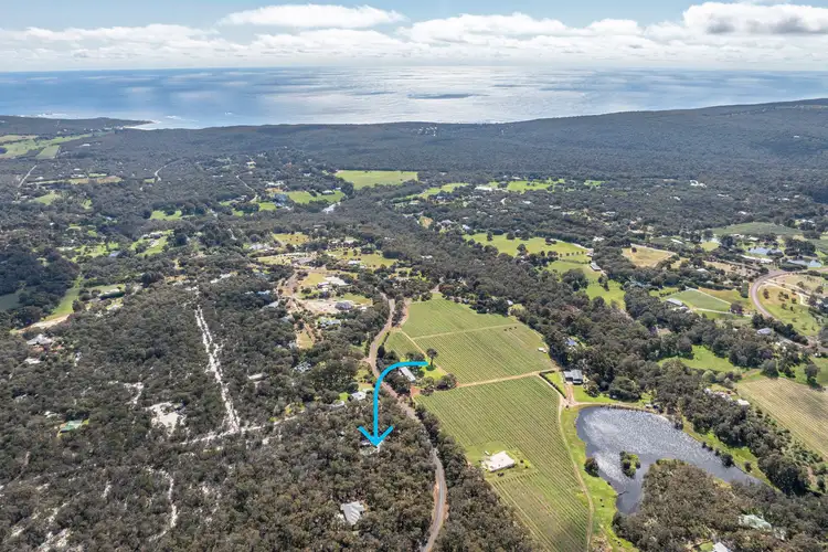 Sixth view of Homely house listing, 92 Shallows Loop, Yallingup WA 6282