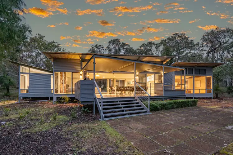 Seventh view of Homely house listing, 92 Shallows Loop, Yallingup WA 6282