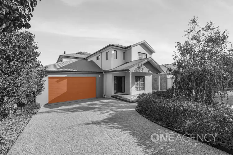 56 Westminster Grove, Sunbury VIC 3429