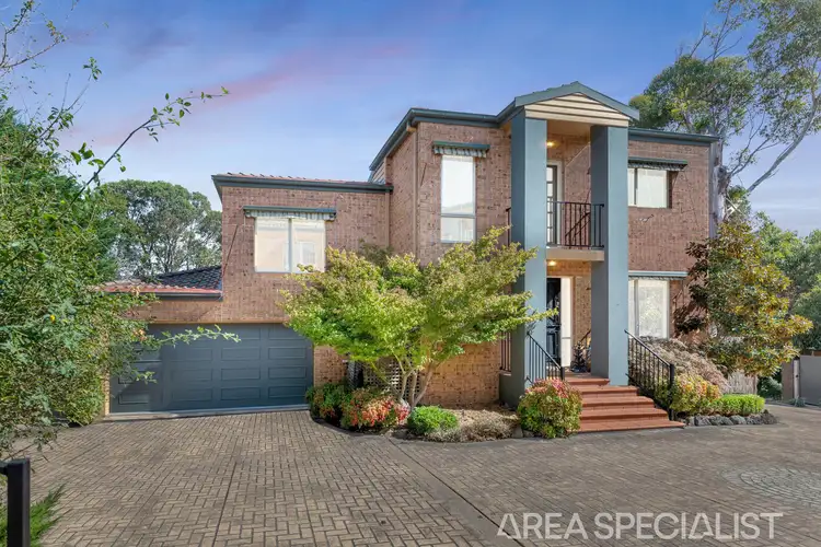 2/125 Barkly Street, Mornington VIC 3931