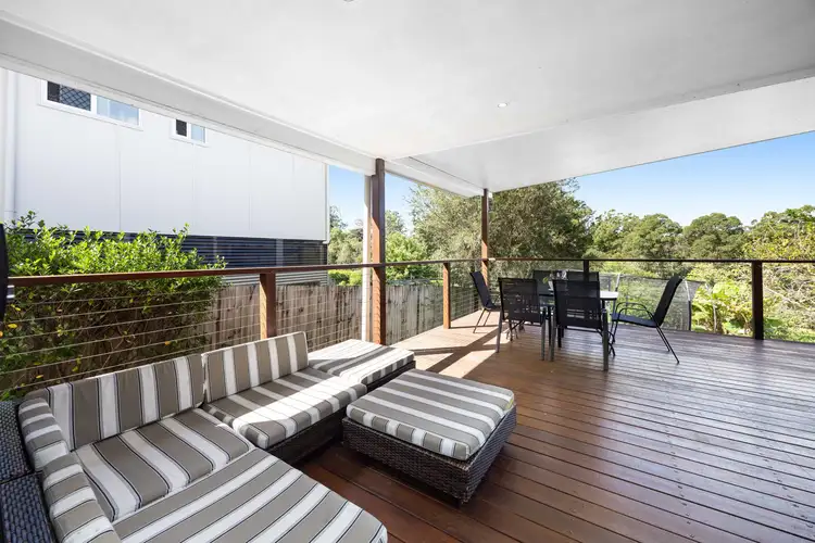 28 PATRICK KING DRIVE, Burnside QLD 4560