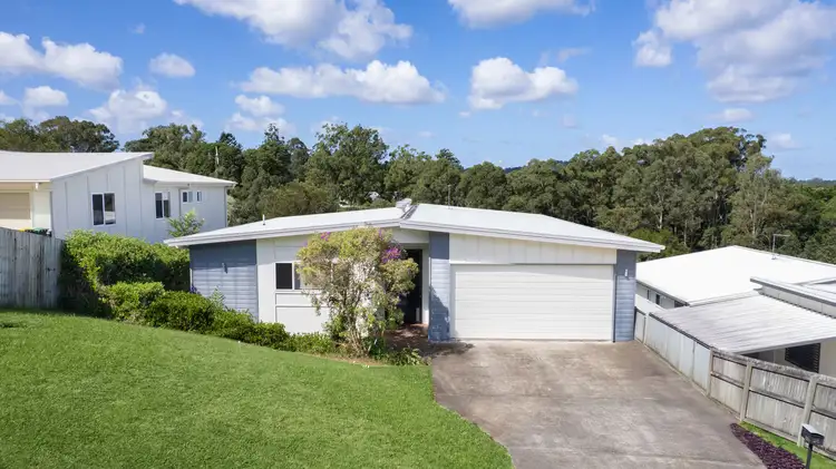 Third view of Homely house listing, 28 PATRICK KING DRIVE, Burnside QLD 4560