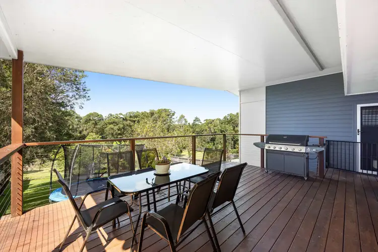 Fifth view of Homely house listing, 28 PATRICK KING DRIVE, Burnside QLD 4560