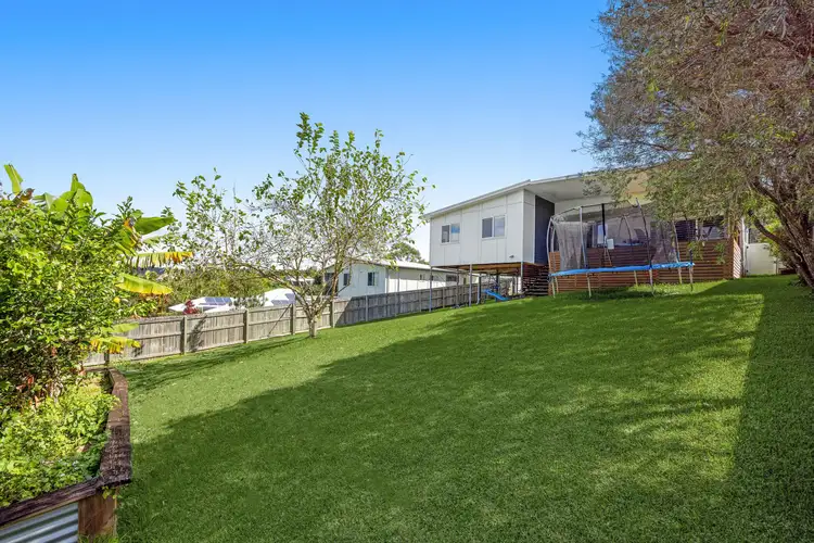 Sixth view of Homely house listing, 28 PATRICK KING DRIVE, Burnside QLD 4560