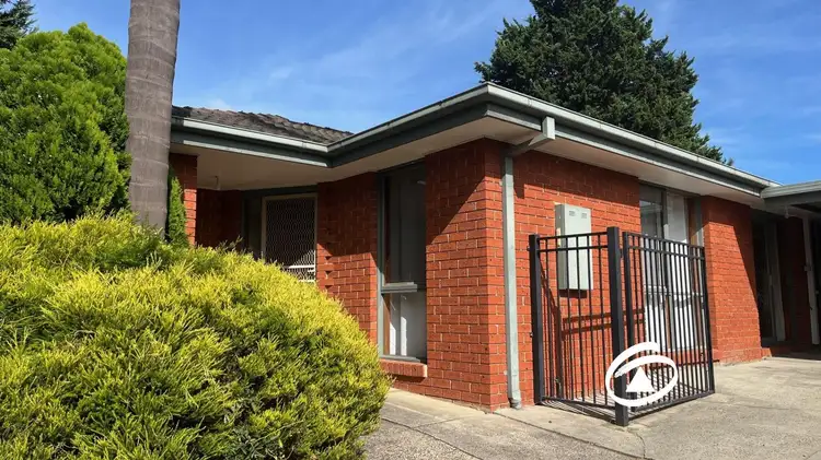 44 George Chudleigh Drive, Hallam VIC 3803