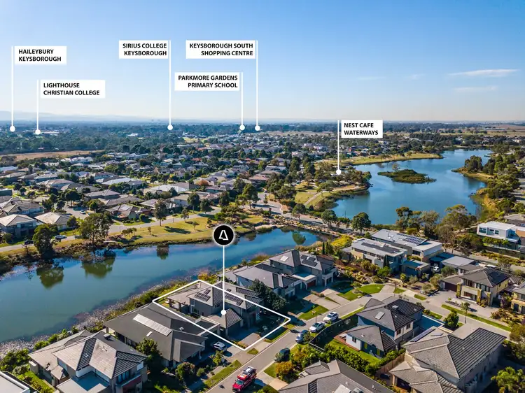 16 Portland Place, Waterways VIC 3195