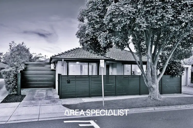 Main view of Homely house listing, 1 Olive Grove, Frankston VIC 3199