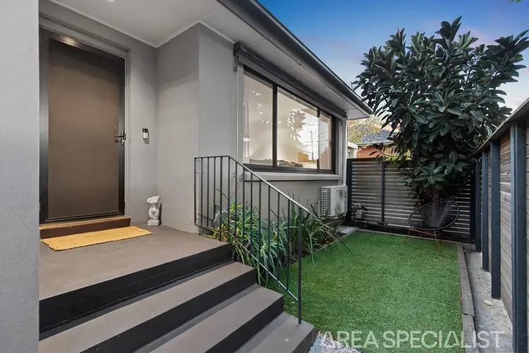 Third view of Homely house listing, 1 Olive Grove, Frankston VIC 3199