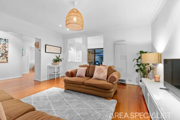 Sixth view of Homely house listing, 1 Olive Grove, Frankston VIC 3199