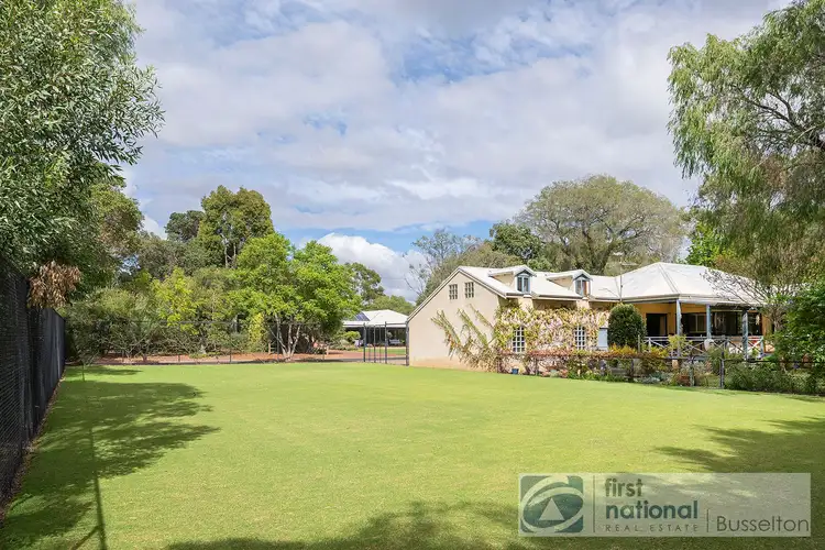 Third view of Homely house listing, 10 Kalgaritch Avenue, West Busselton WA 6280