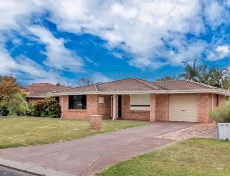 19 Colin Street, Pinjarra WA 6208