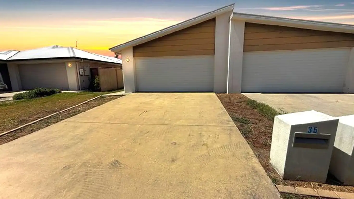 Main view of Homely unit listing, 35 Gleeson Street, Chinchilla QLD 4413