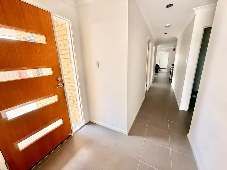 Second view of Homely unit listing, 35 Gleeson Street, Chinchilla QLD 4413