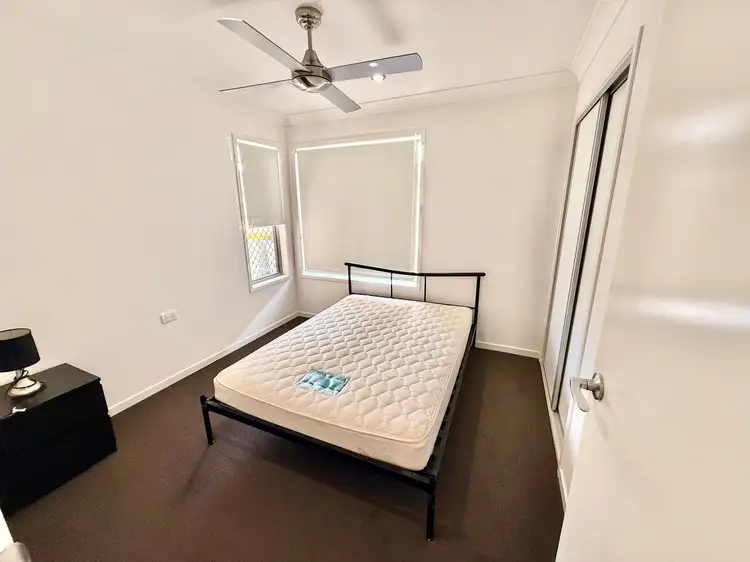 Third view of Homely unit listing, 35 Gleeson Street, Chinchilla QLD 4413